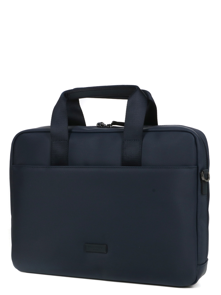 Sacoche ordinateur Hexagona Hero 15.6 pouces