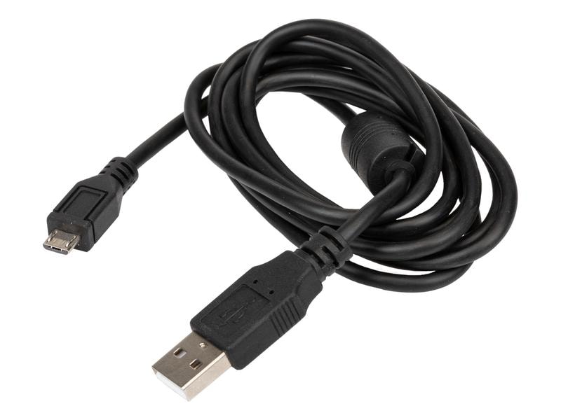Philips Kabel Mini USB – Philips SpeechMike Passendes Mini-USB Kabel zu der SpeechMike-Serie