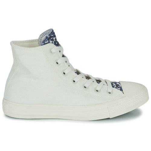 Converse - Chuck Taylor All Star Desert Camo - Blanc