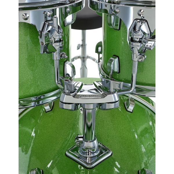Ludwig Evolution Kit 22