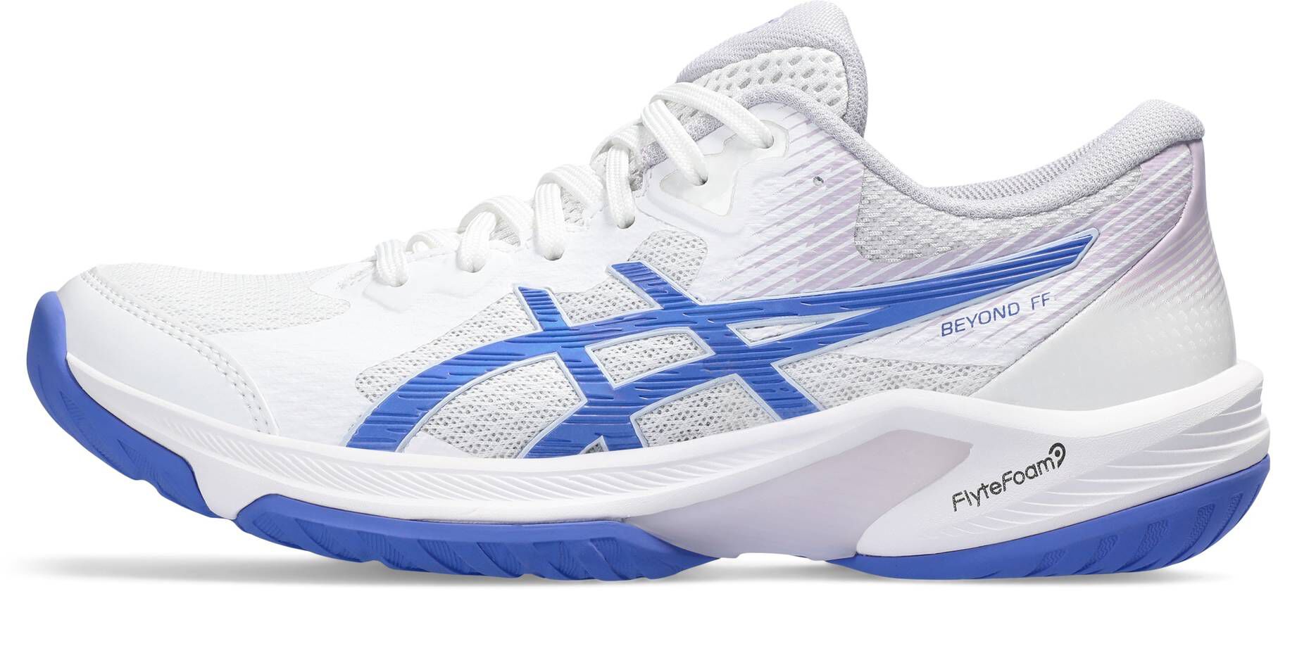 Asics| Damen Trainingsschuhe BEYOND FF Indoor