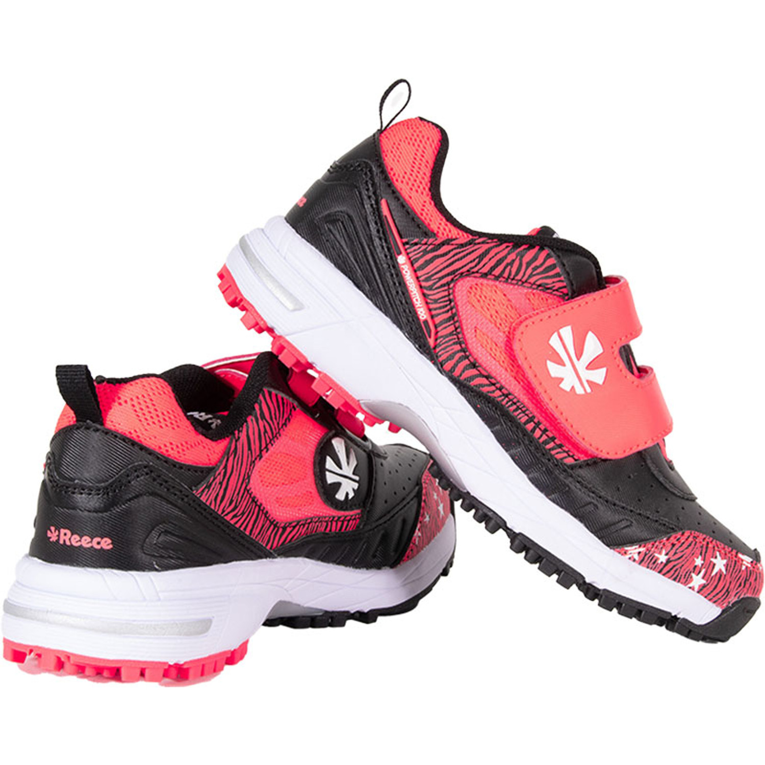 Reece Powerpitch Velcro Junior