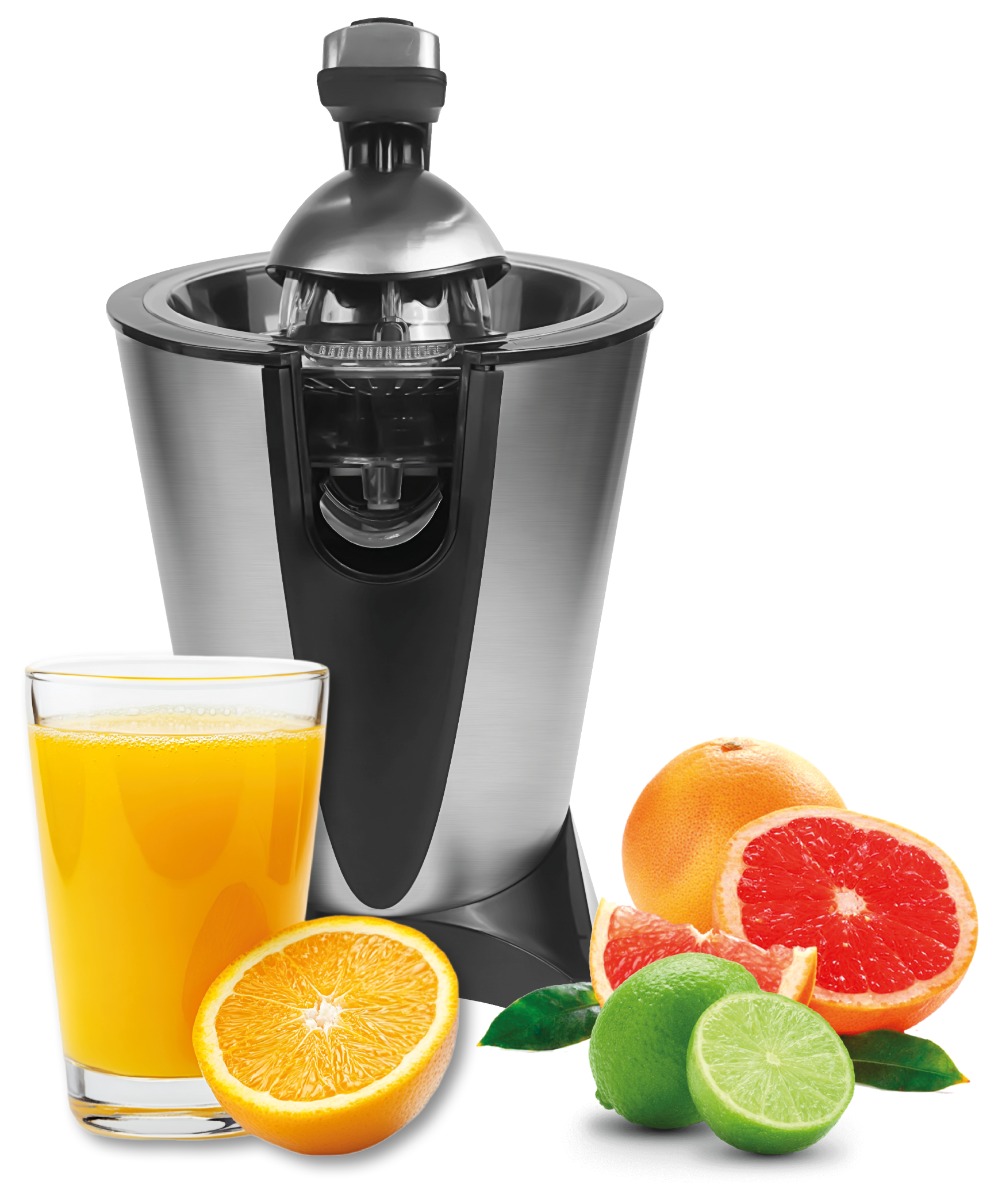 Friac CIP1601IX Elektrische citruspers 160W