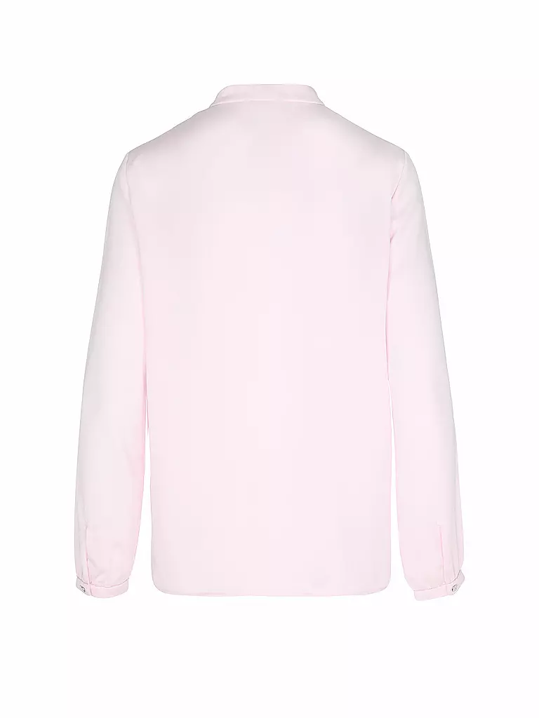 MARC CAIN Bluse rosa