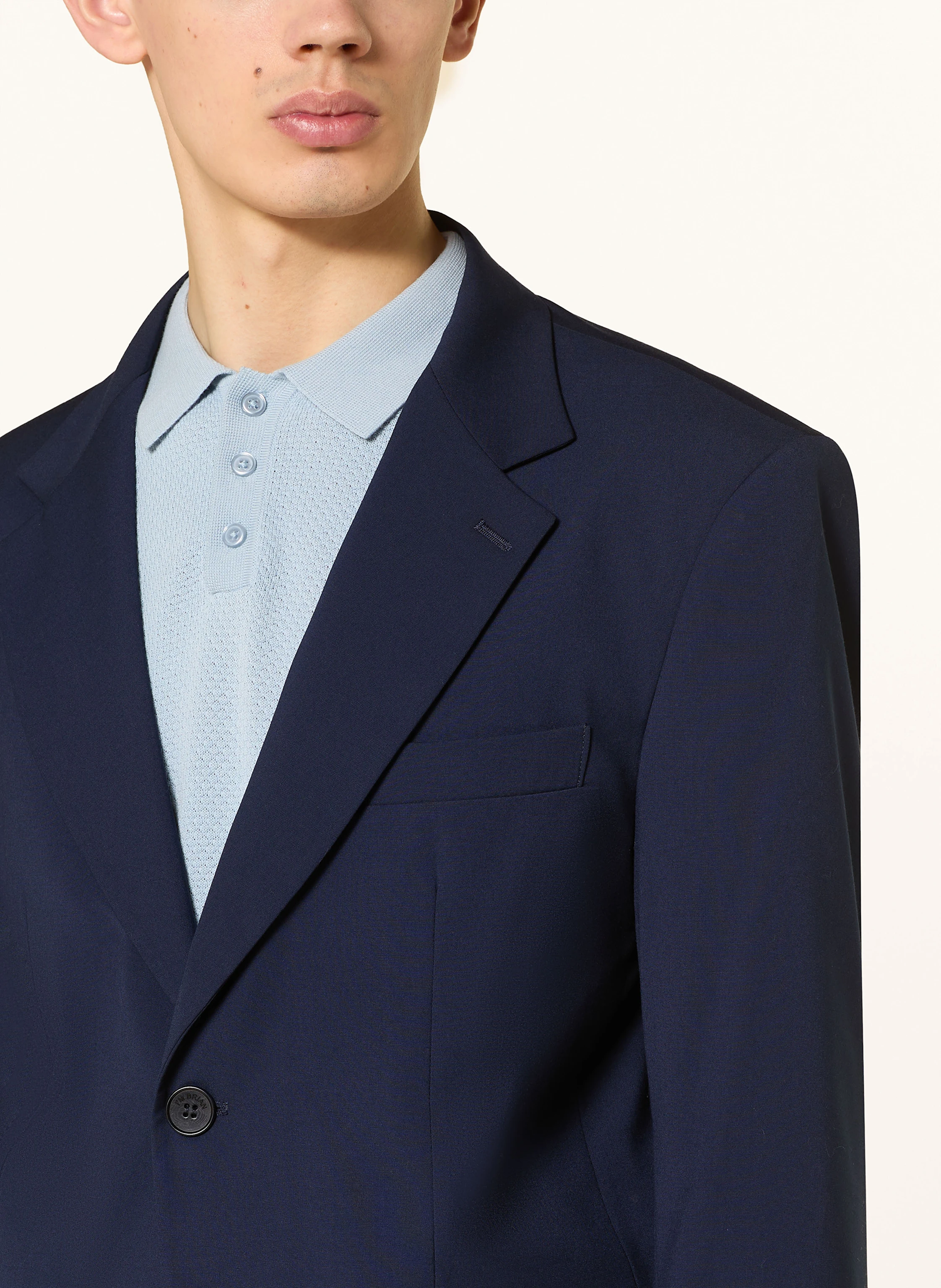 I'M BRIAN Anzugsakko Regular Fit