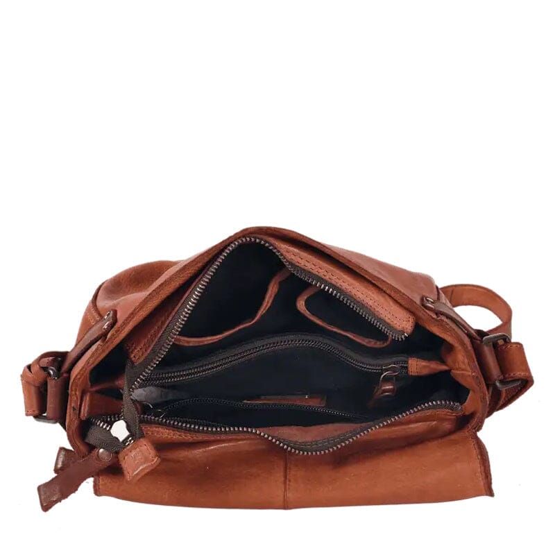 Harbour 2nd Theresia Crossbody Bag Cognac