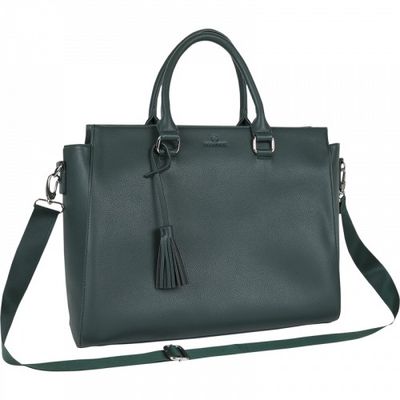 Oberthur Sofia - Sac cabas pour ordinateur 15,6