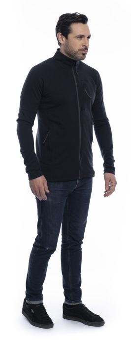 Eldorado 310 Merino Jacket Men uldtrøje