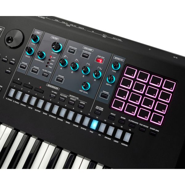 Roland Fantom-6 EX