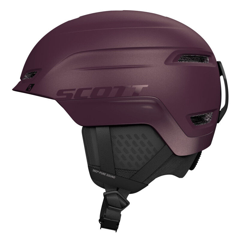 Chase 2 - Casque ski