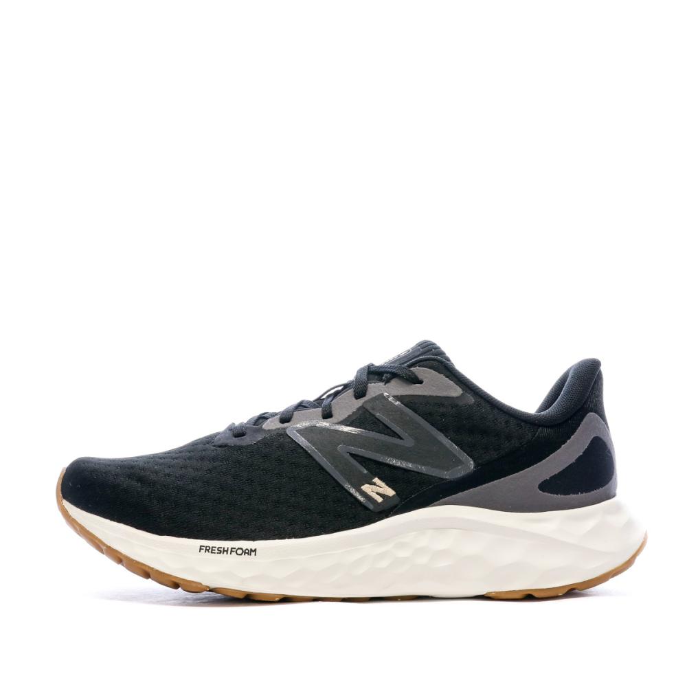 New Balance Chaussures de Running Noir Femme New Balance Arishi