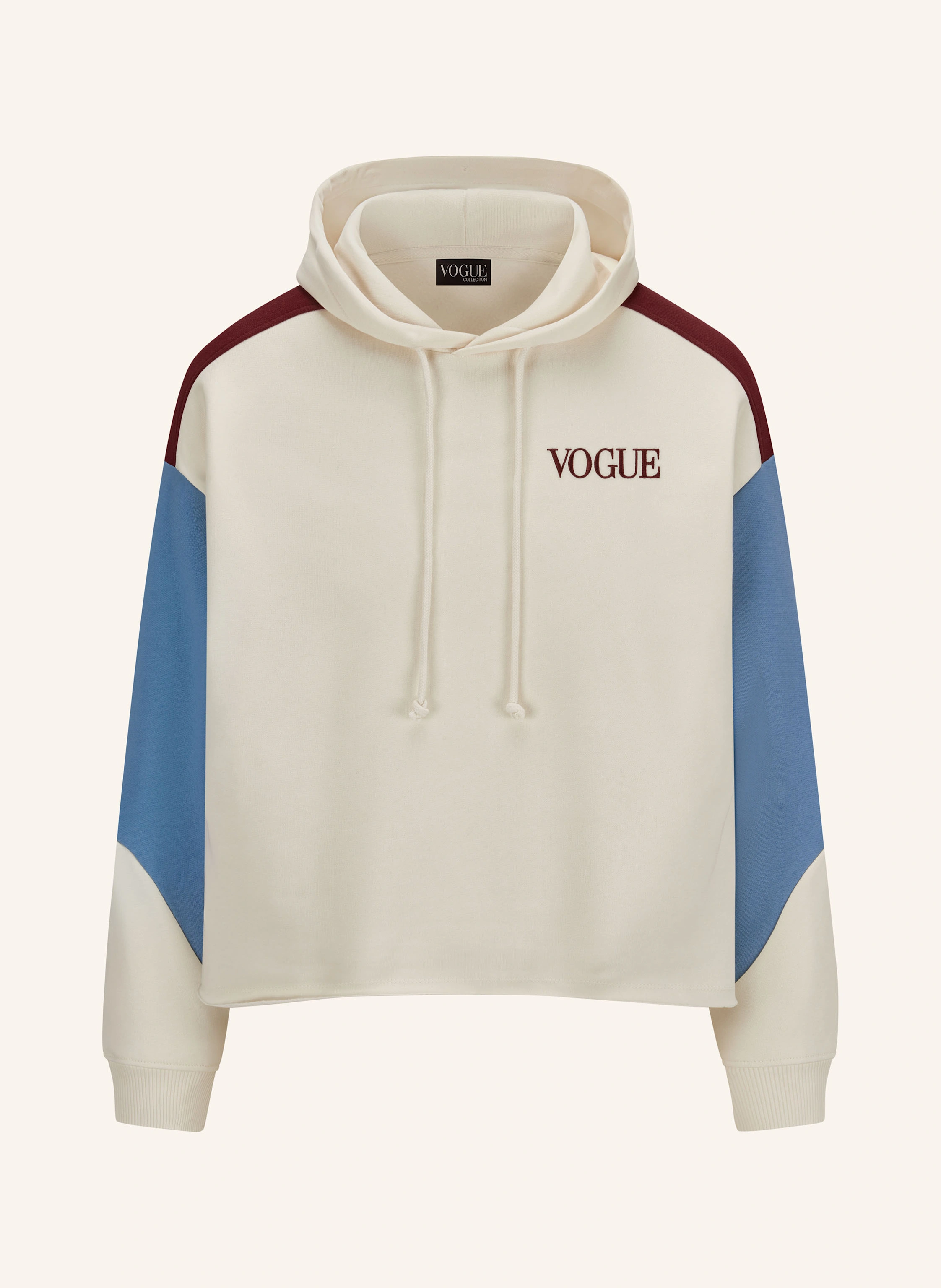 VOGUE COLLECTION Hoodie