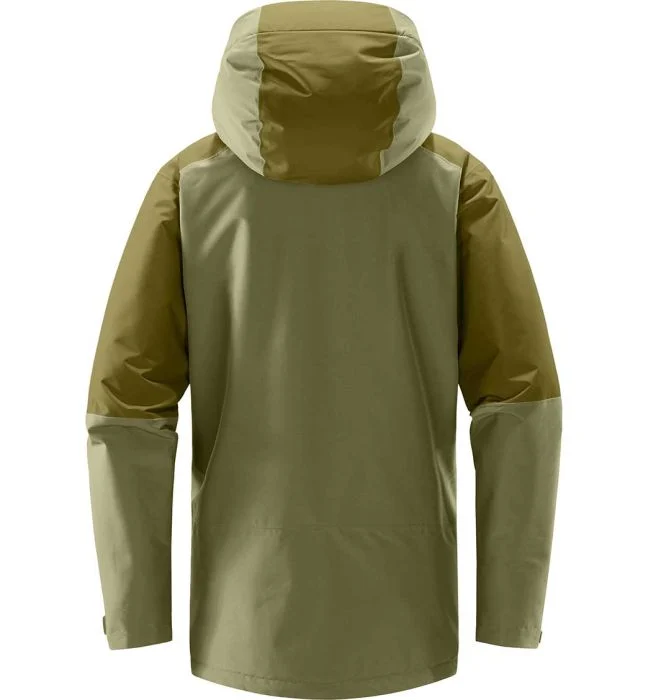 Gondol Insulated Jacket Women vinterjakke / skijakke
