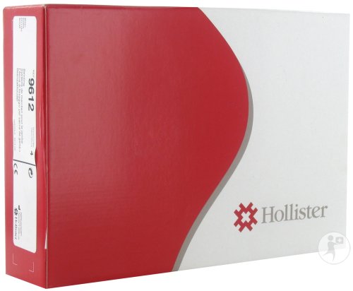 Hollister Filet Poche Jambe Small 30-35cm Pièces 4 (9612)