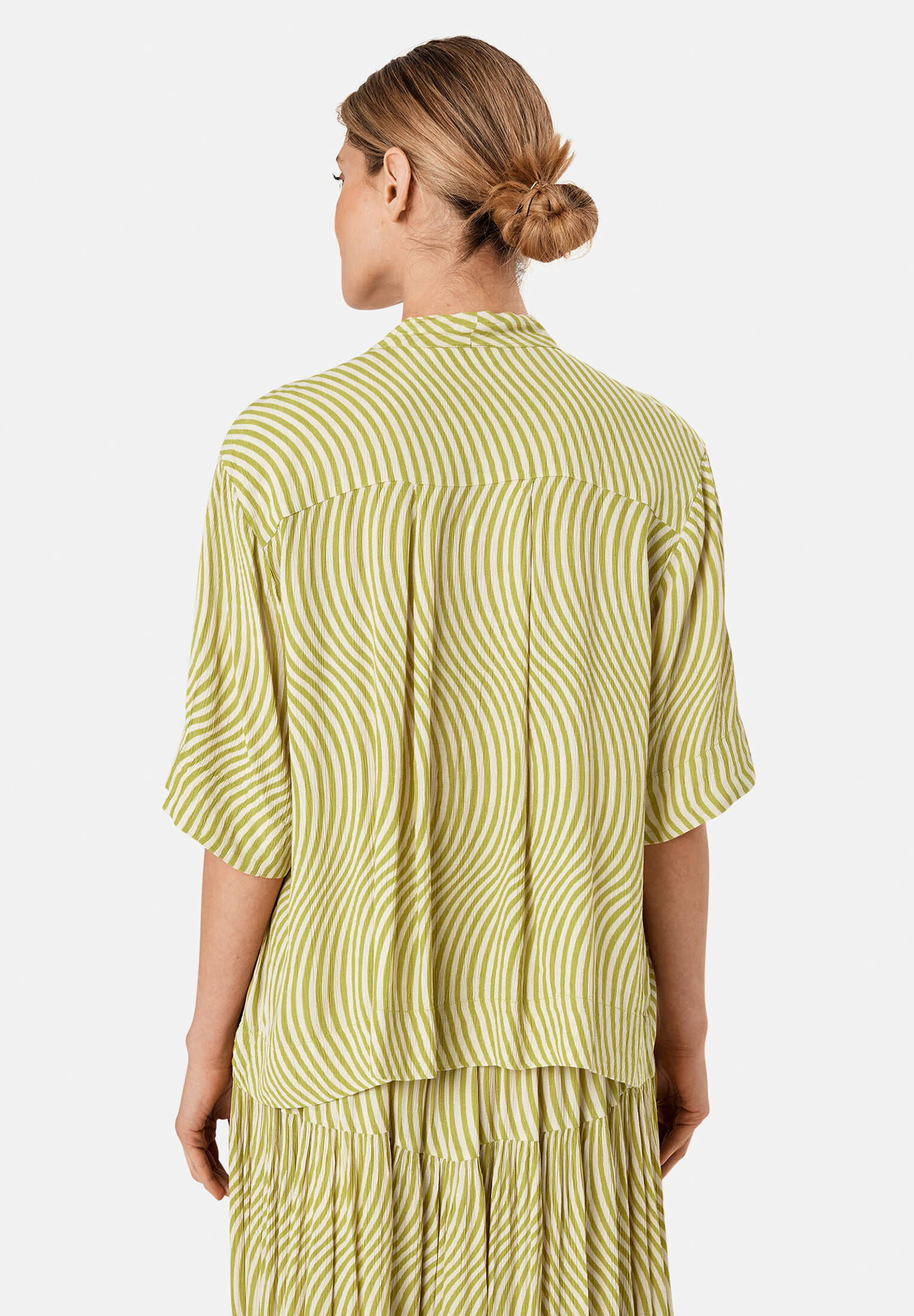 MASAI| Damen Bluse MaBatia