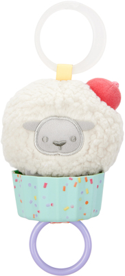 SkipHop Sweet Sheep Barnevognleke Sau
