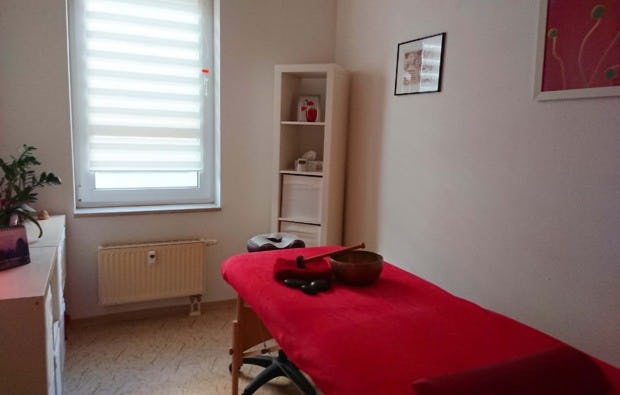 After-Work-Relaxing - Massage in Cottbus