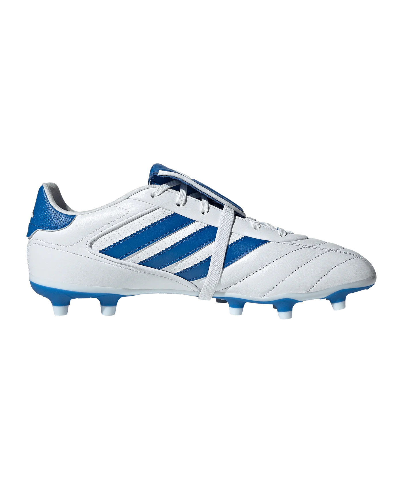 adidas COPA Gloro II FG Weiss