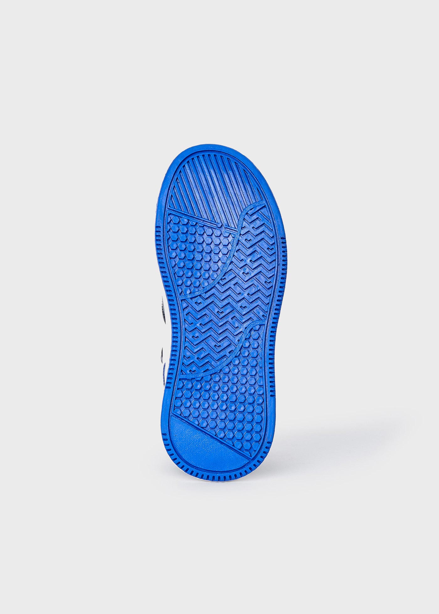 Bota esportiva de couro para meninos