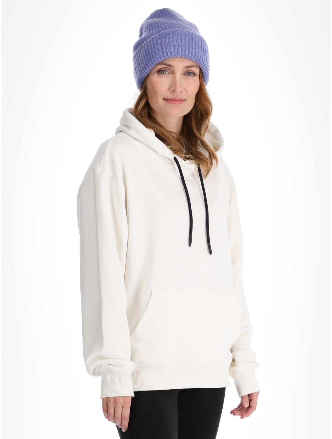Arty Hoody trui dames