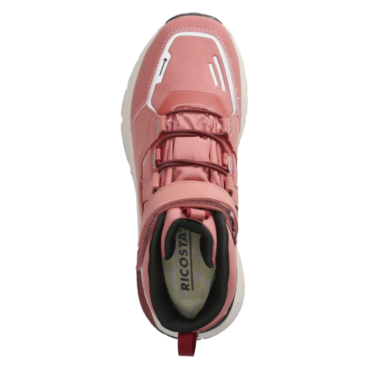 RicostaHalbschuhe BLAZE - sucre