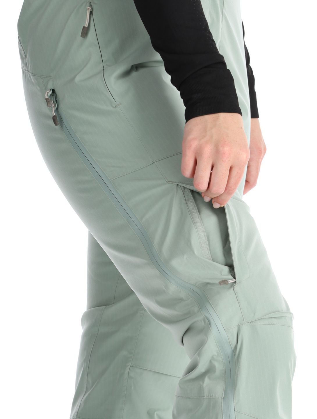 Nausta skibroek dames