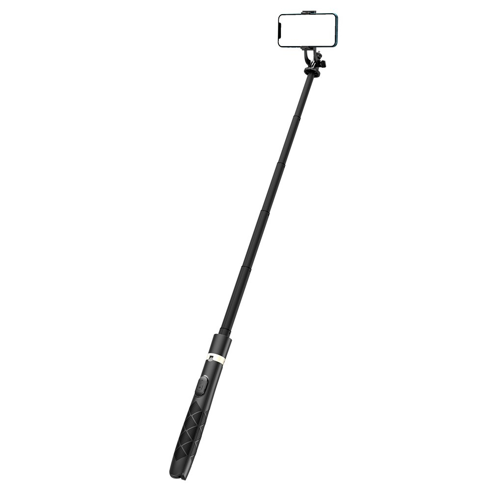 (156cm) Alu Selfie Stick Tripod Dreibein Stativ Halterung mit 1/4