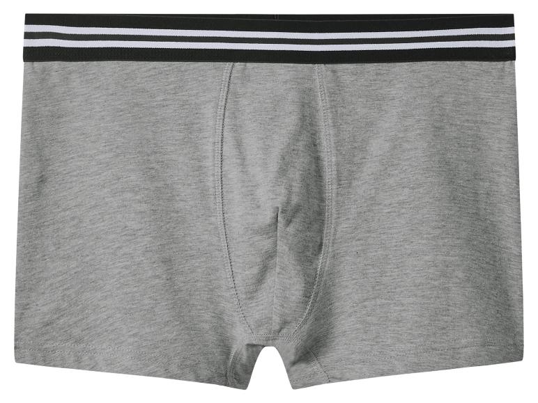 Set van 3 heren boxers