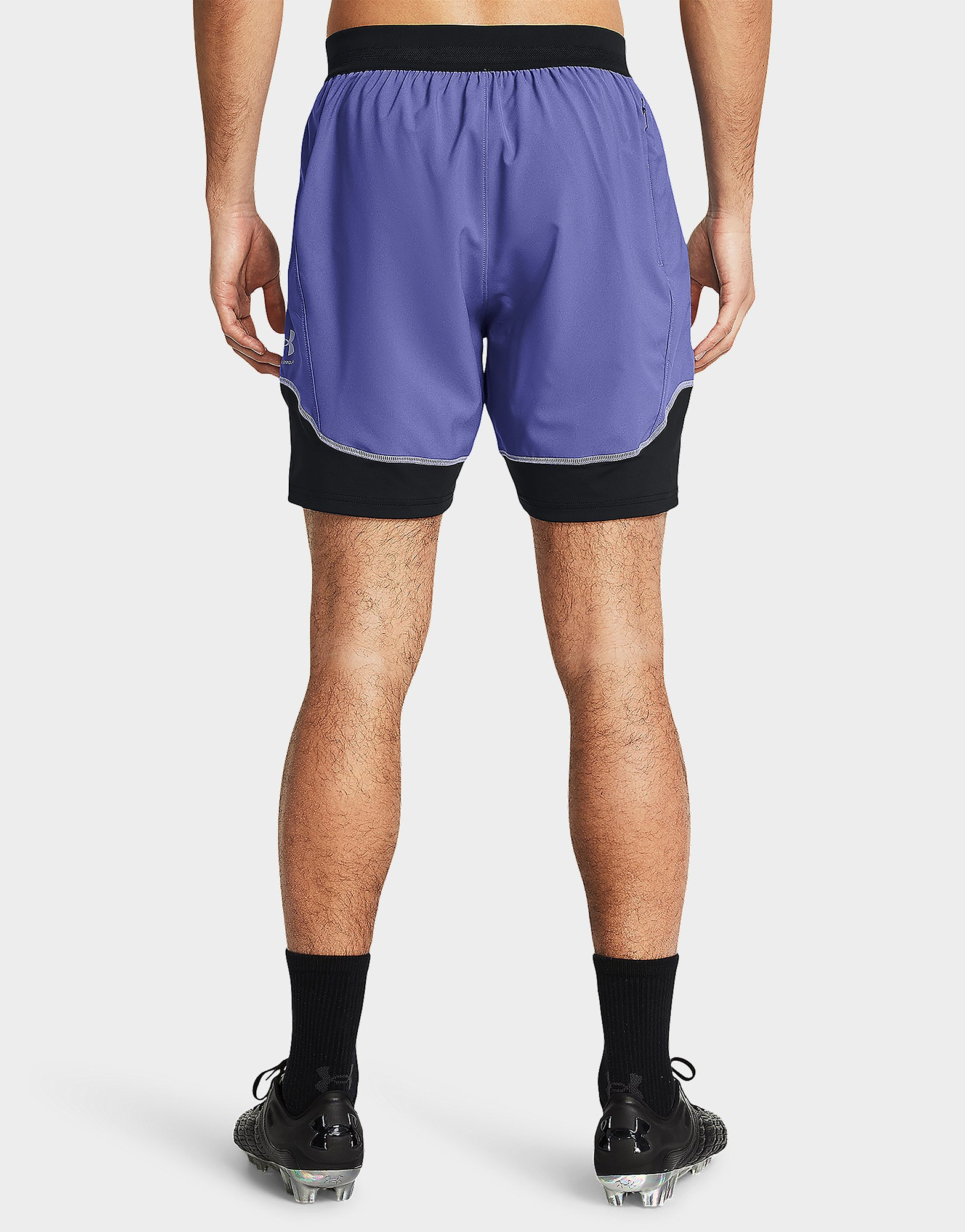 Under Armour Shorts UA M's Ch. Pro Train Short