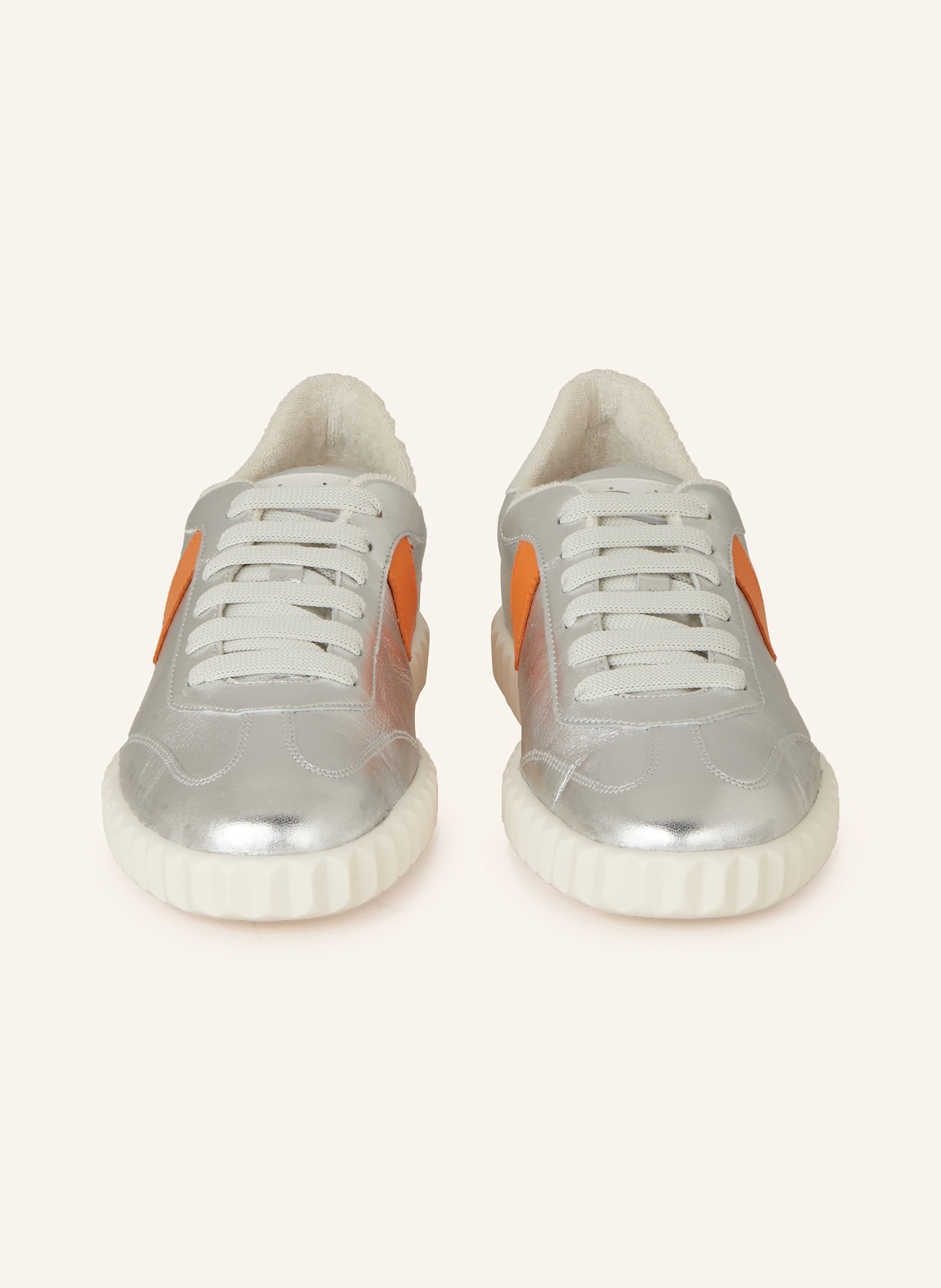 VOILE BLANCHE Sneaker INES