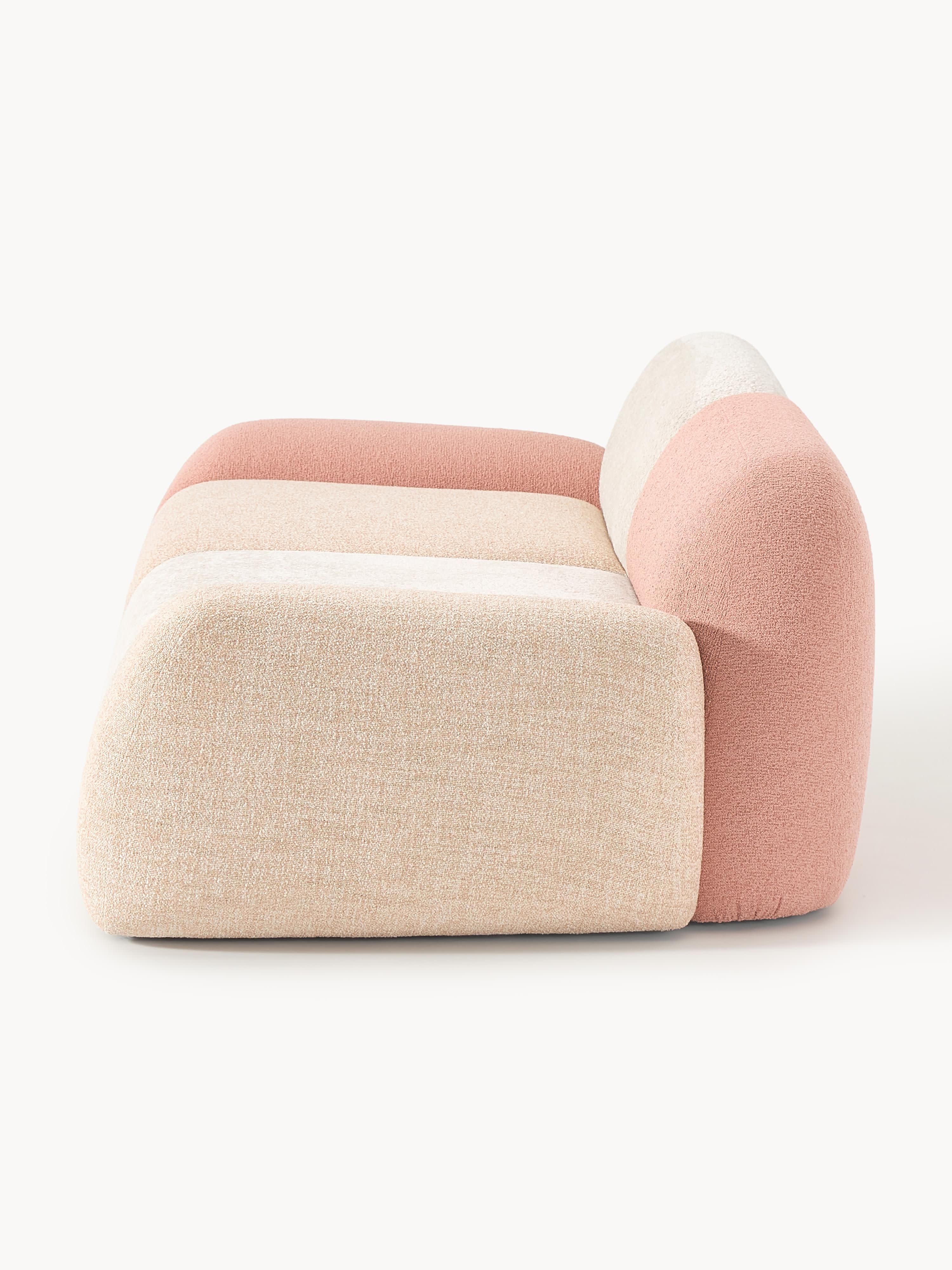 Modulaire bank Wolke (3-zits), Fuorisalone Edition