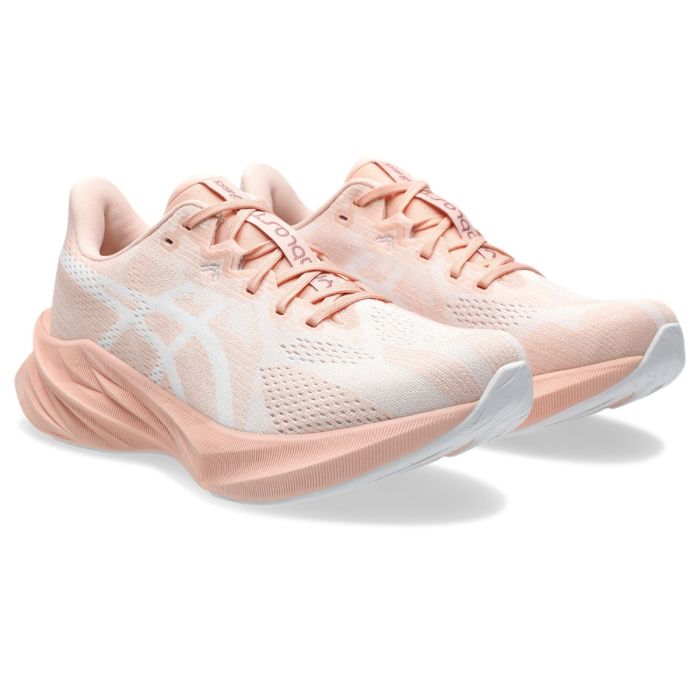 Asics Dame Løbesko Dynablast 5 Pink