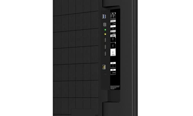Sony 50