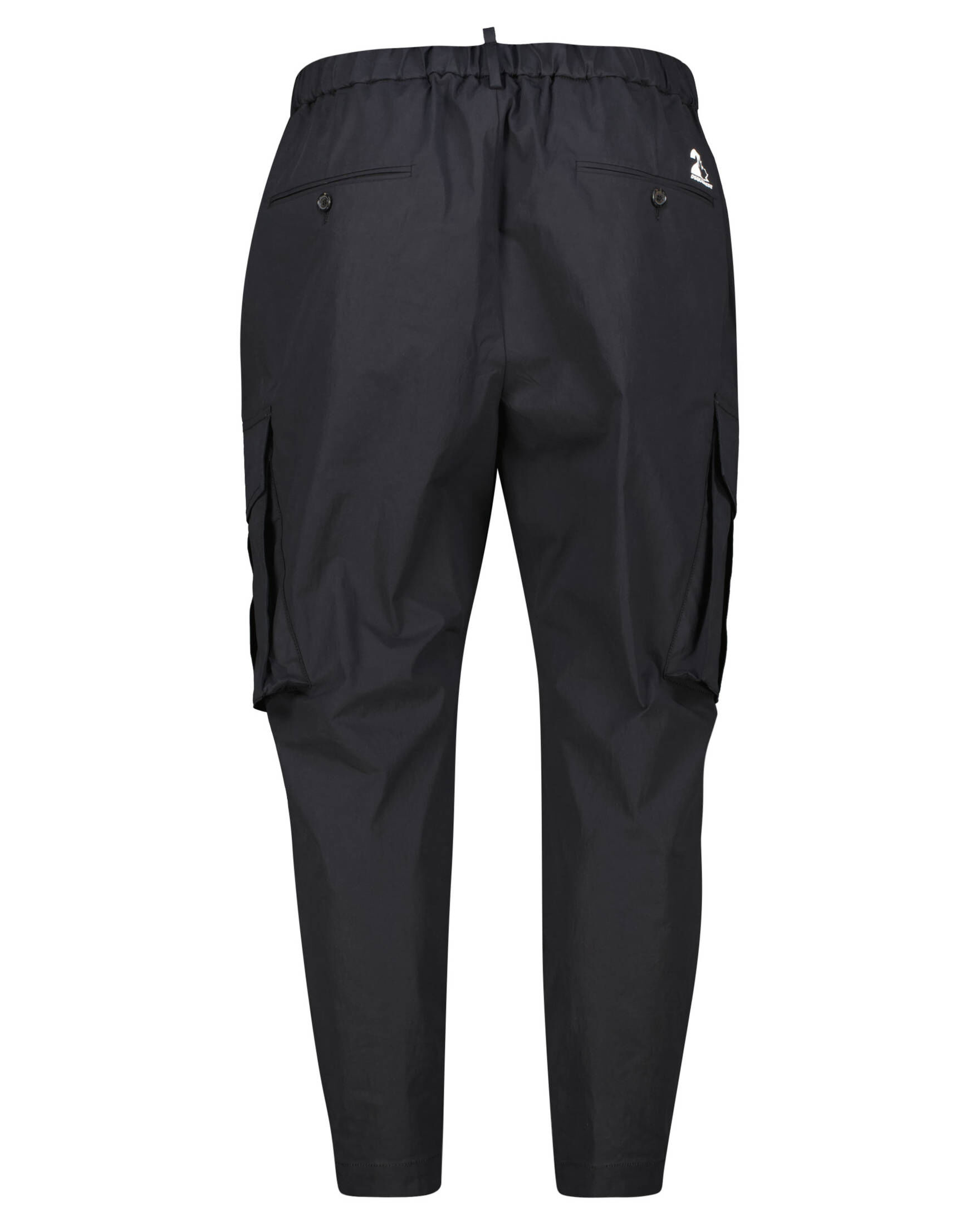 Dsquared2| Herren Cargohose PULLY PANT