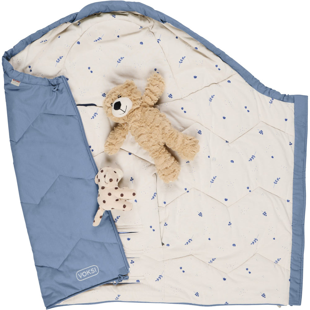 Køb Voksi® Bluebell Heather Sky Light