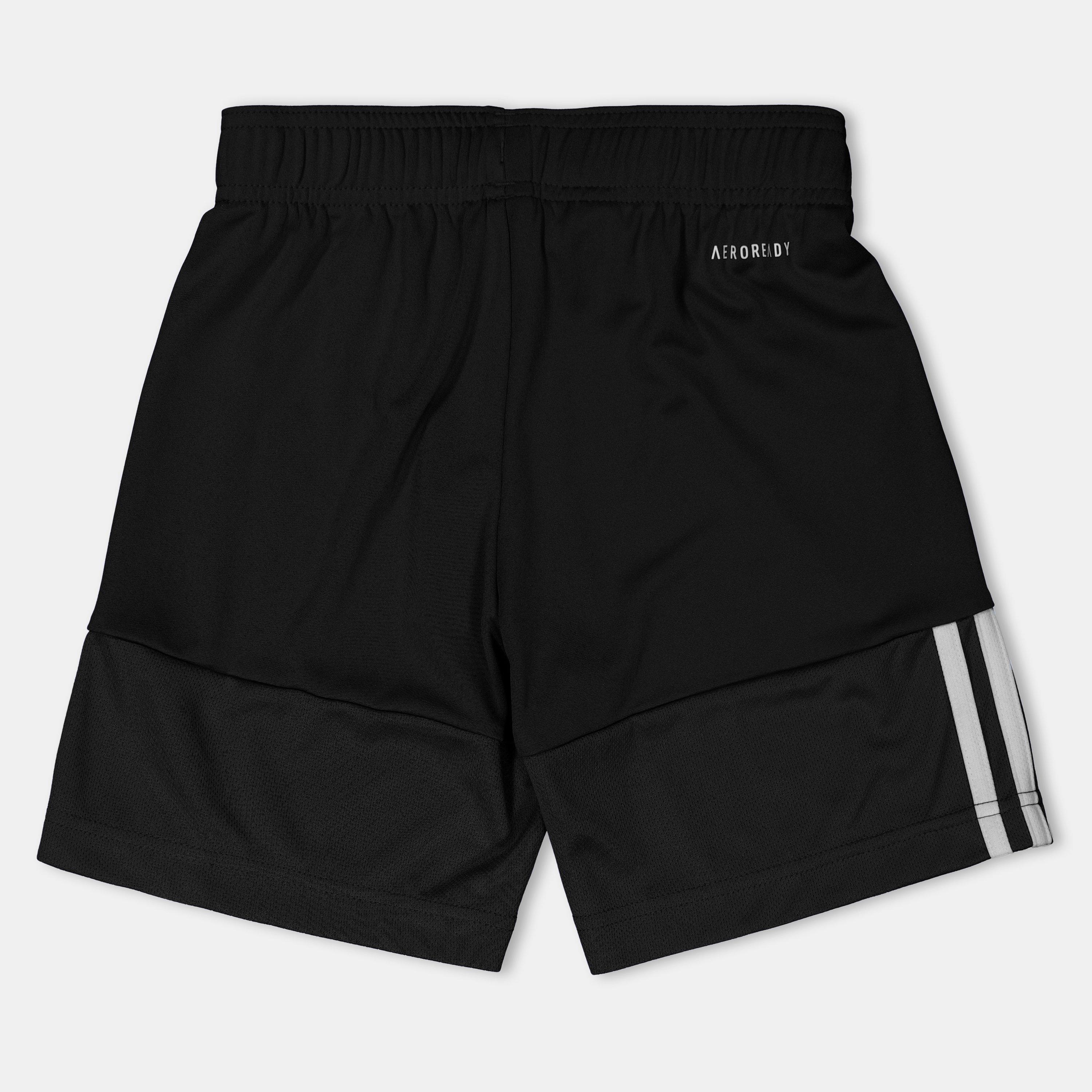 adidas Sereno Training Shorts Juniors