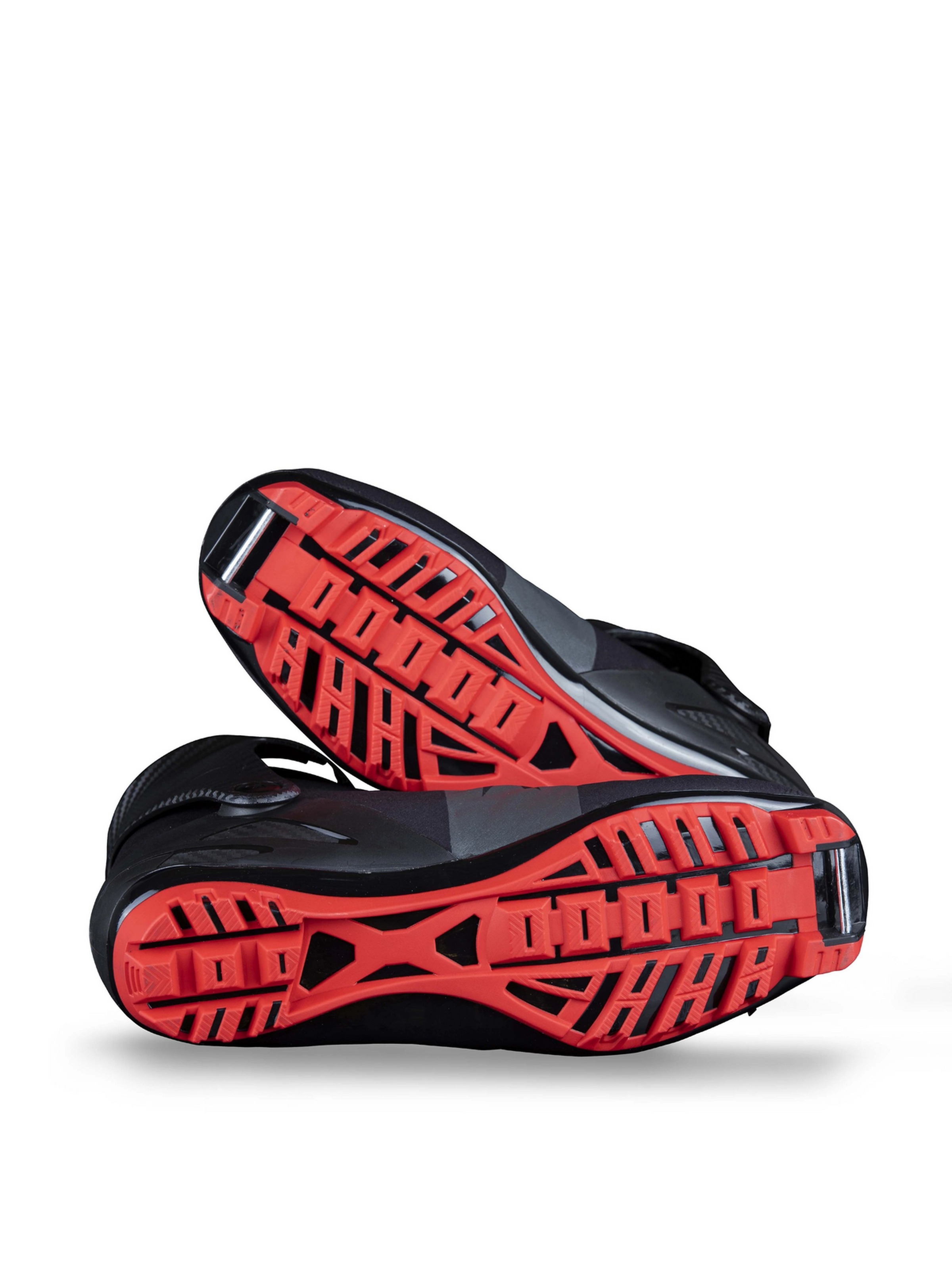 Race Speed Universal Black