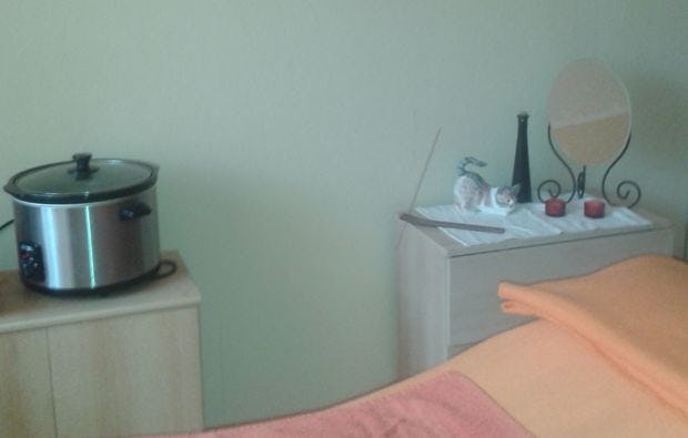 Indische-Massage in Peine als Geschenkidee