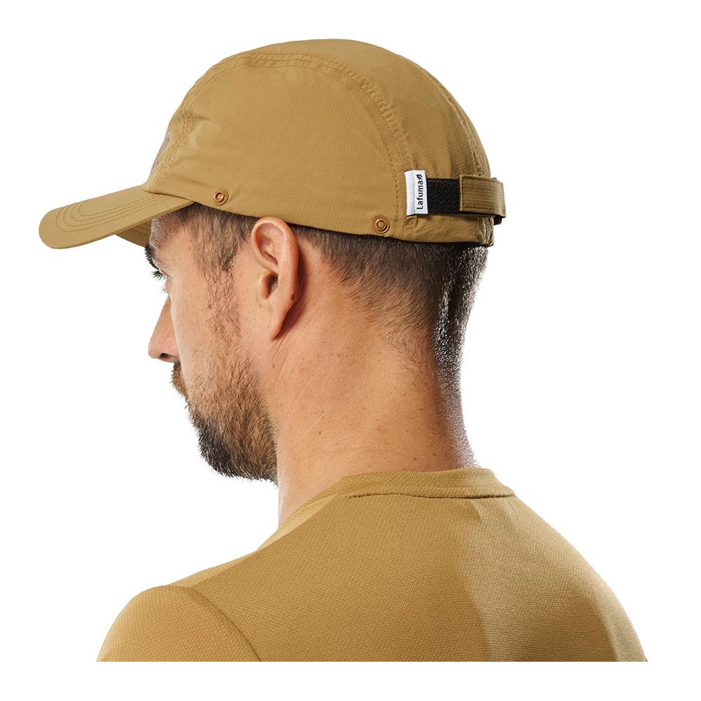 Lafuma LAF PROTECT - Casquette gold umber/gold umber