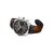 Junghans Pilot Chronoscope Braun 27/3493.00