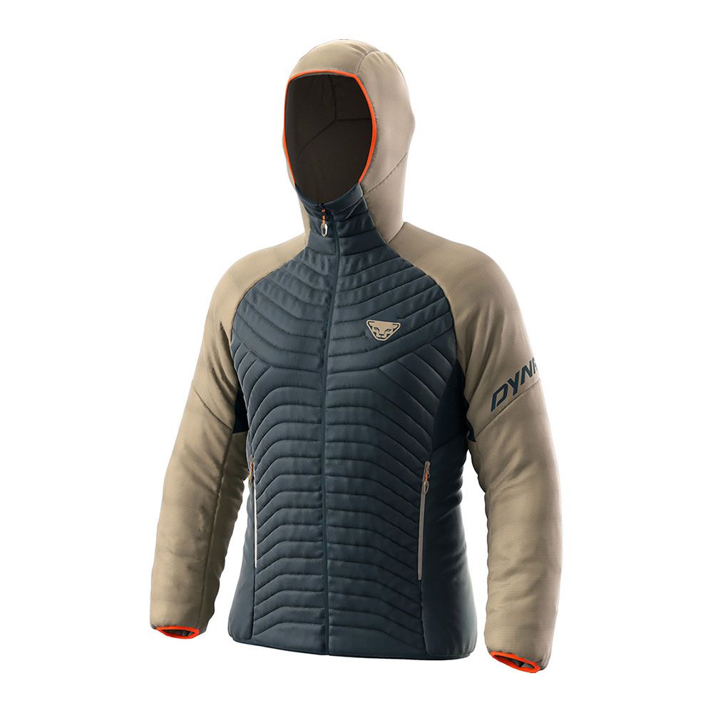 Dynafit SPEED - Veste Homme rock khaki