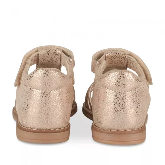 Sandales ROSE MEGIS KIDS