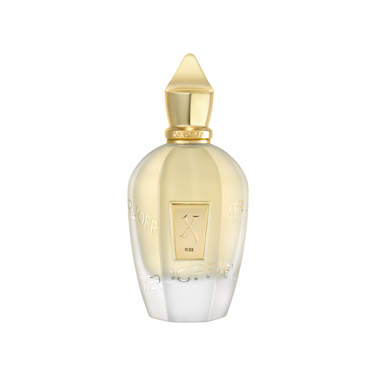 Sketchbook P33 Blank Parfum 100ml