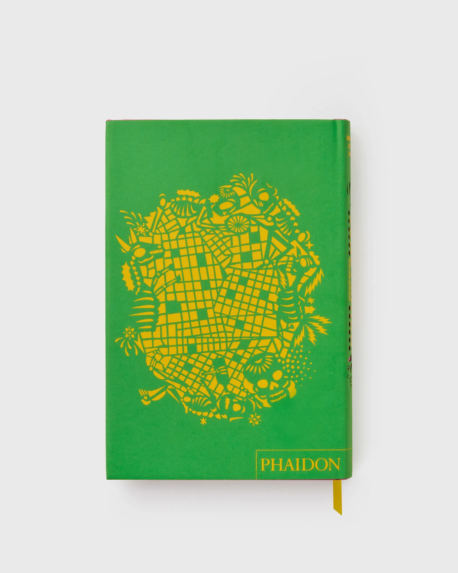 PHAIDON 