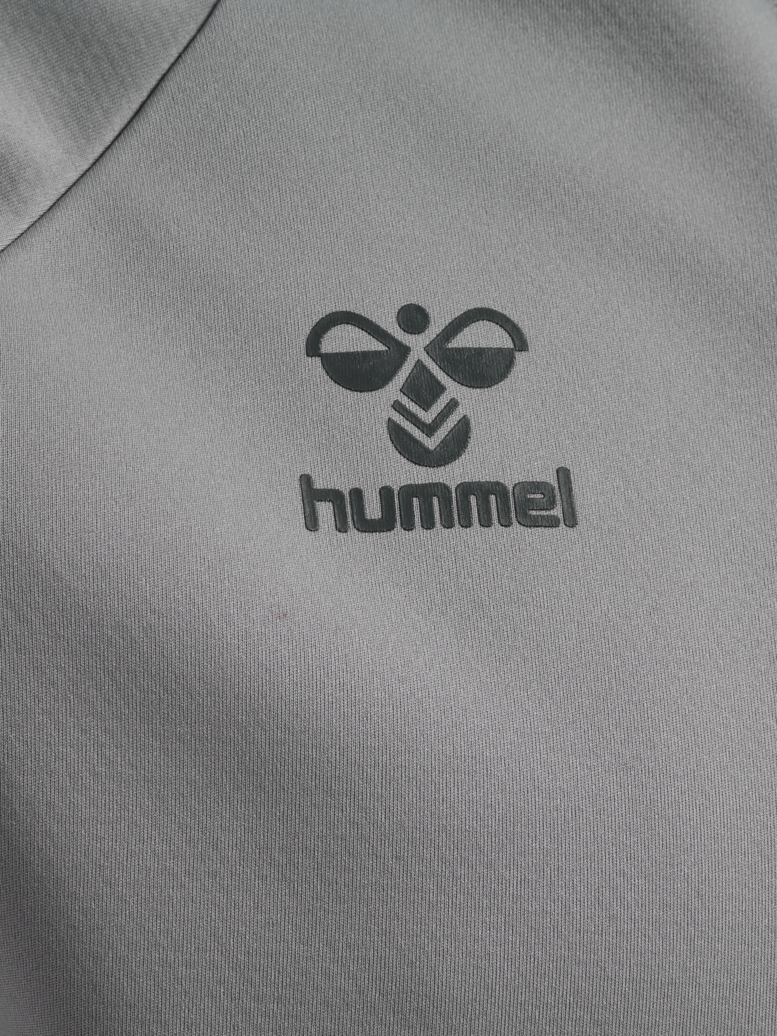 hmlCIMA 2.0 ZIP HOODIE