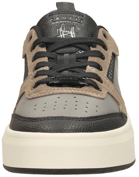 Cruyff Endorsed Tennis zwart