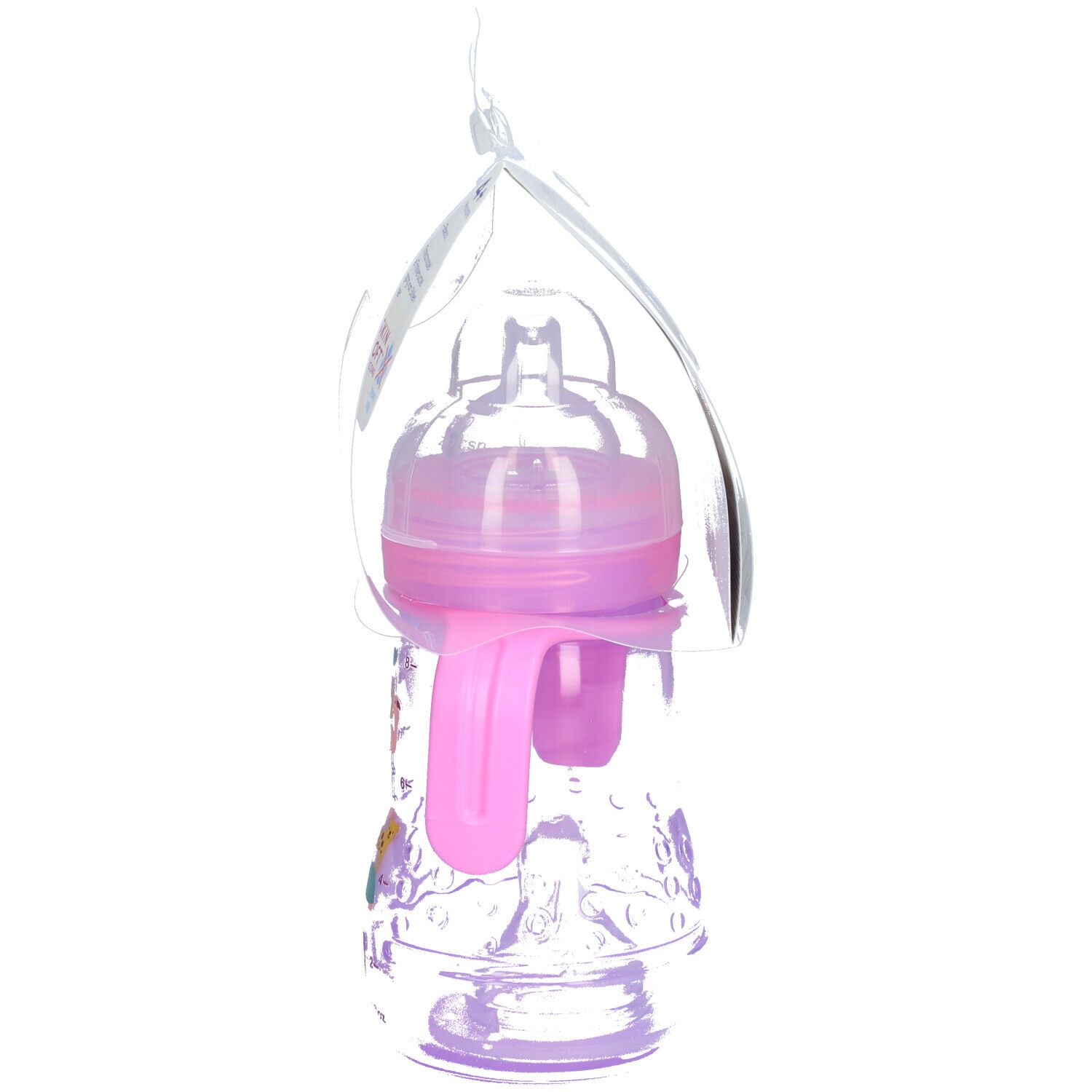 MAM Trainer+ 220 ml