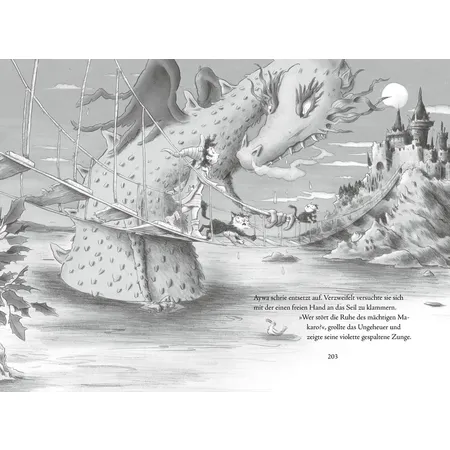Coppenrath Verlag Cosmo Zauberkater (Bd.1) - Der Fluch der magischen Pfote