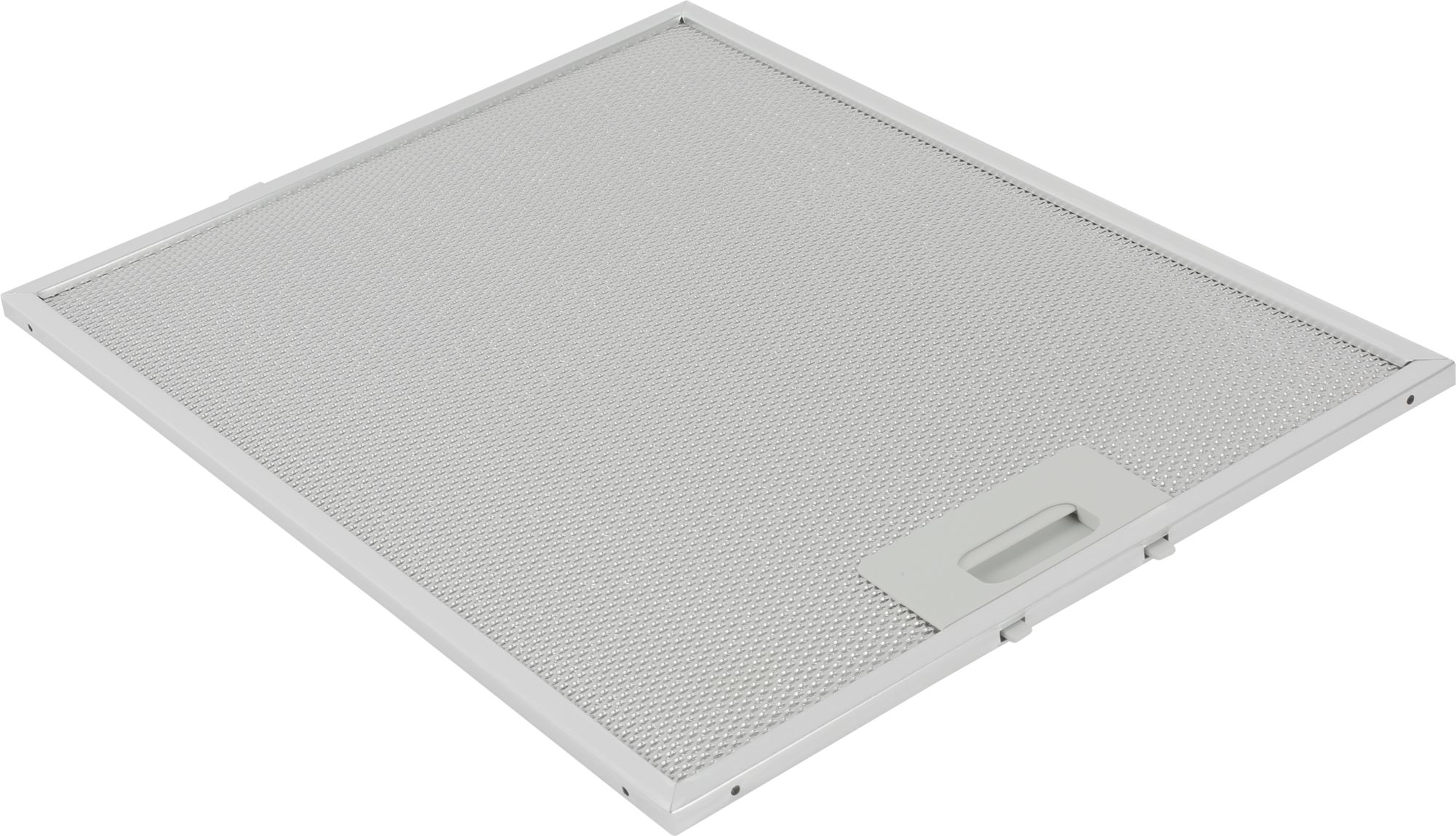 Filtro de gordura metálico 285x380 00422872