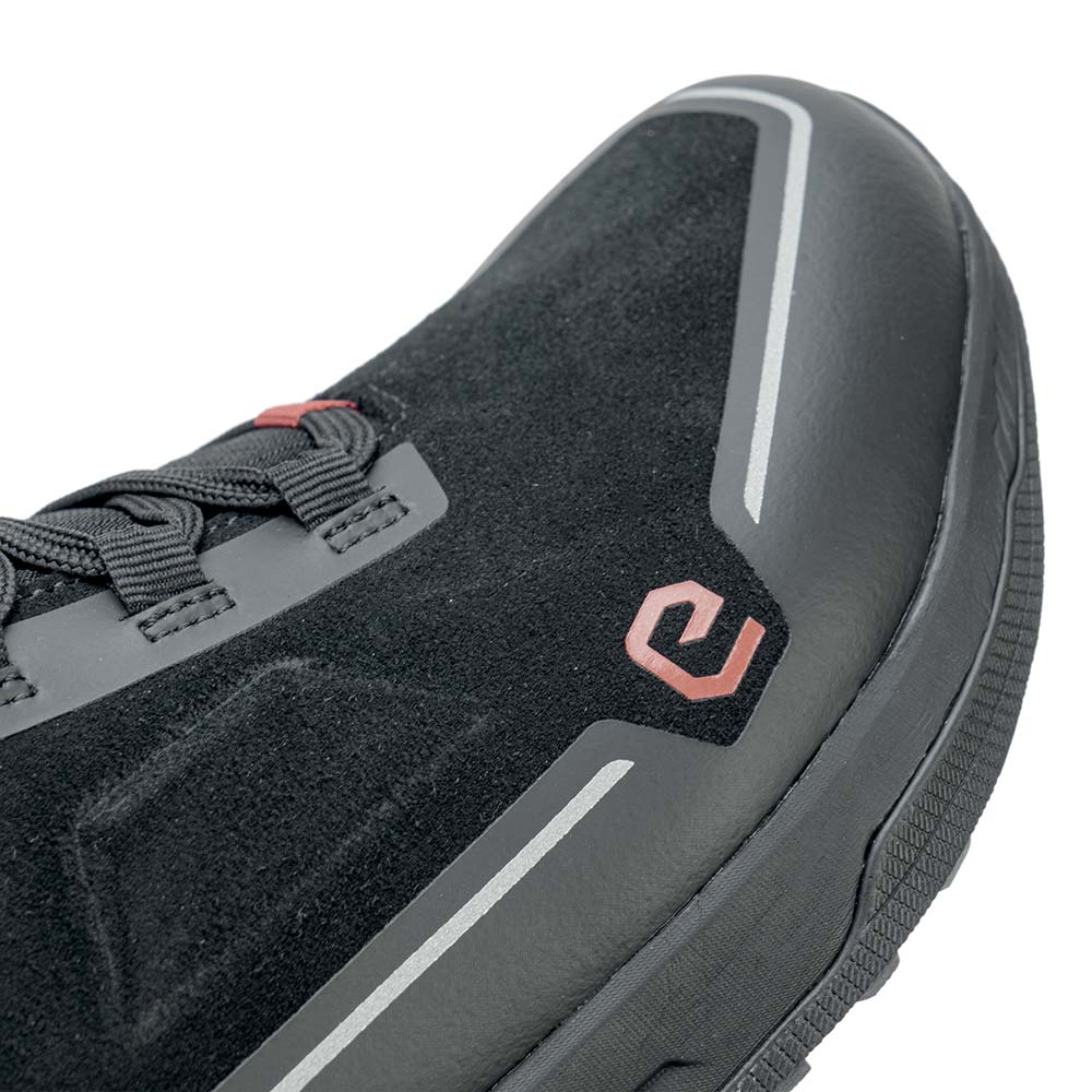 Eleveit - Chaussures Nirvana Waterproof Noir